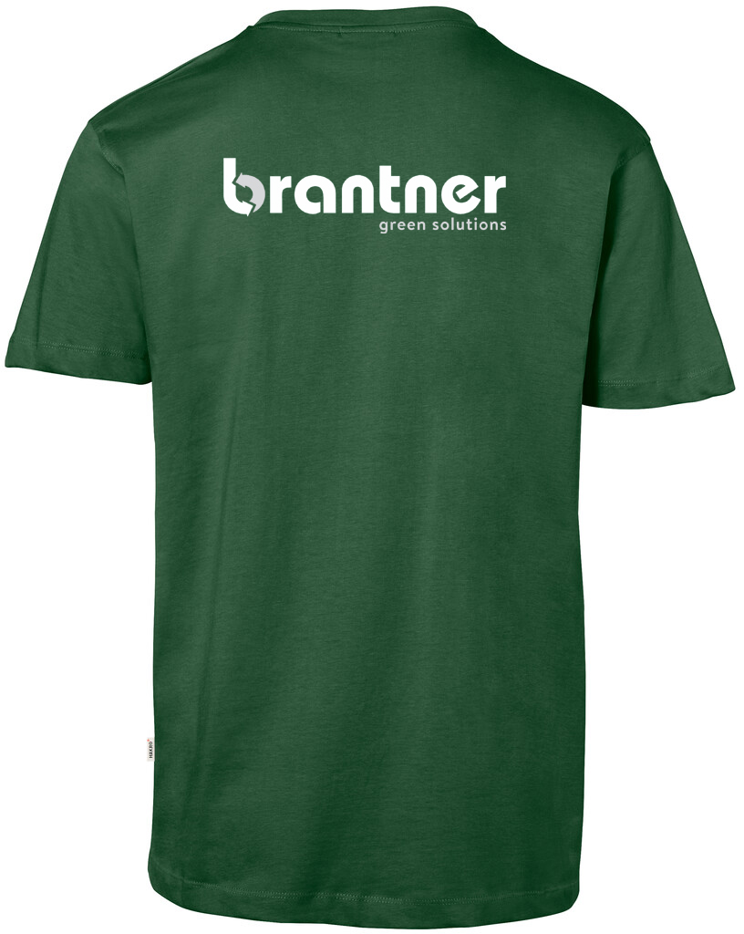 HAKRO Classic T-Shirt 292 BRANTNER