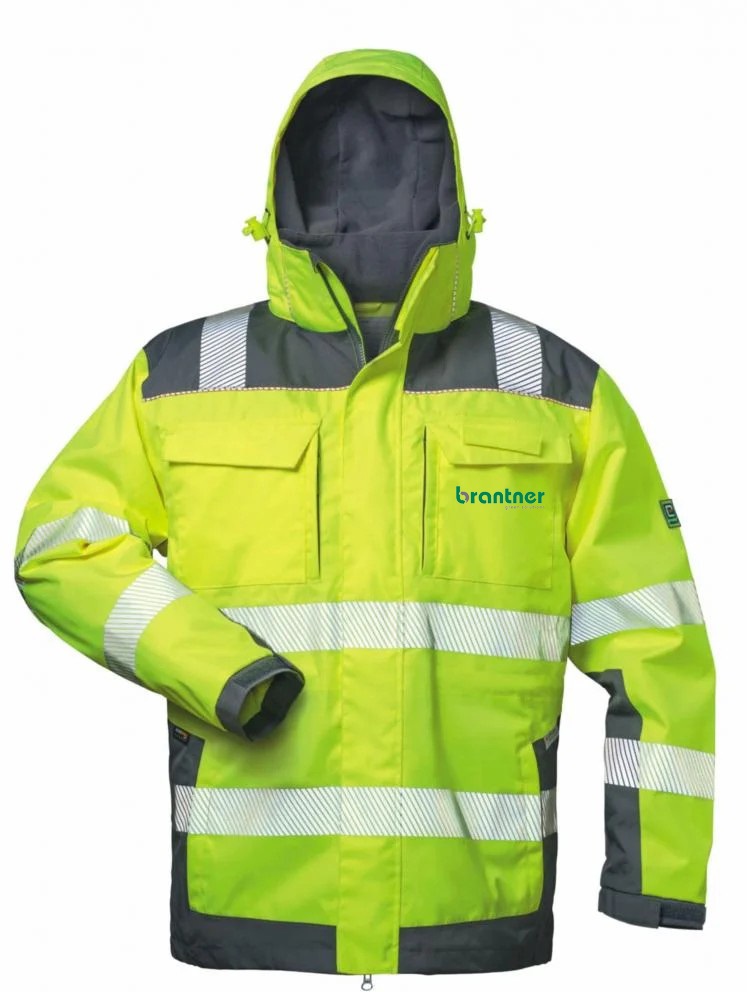 ELYSEE® RUFUS 2in1 Warnschutzjacke 23429 BRANTNER 
