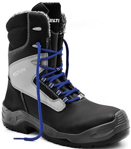 ELTEN JONTE HIGH ESD S3 CI Winterstiefel 78691