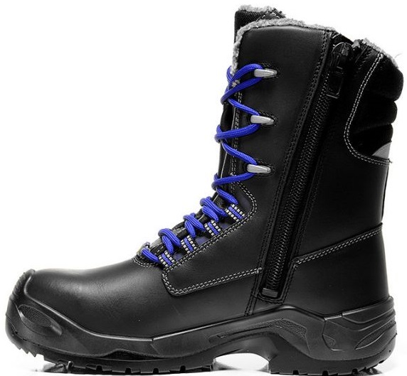 ELTEN JONTE HIGH ESD S3 CI Winterstiefel 78691