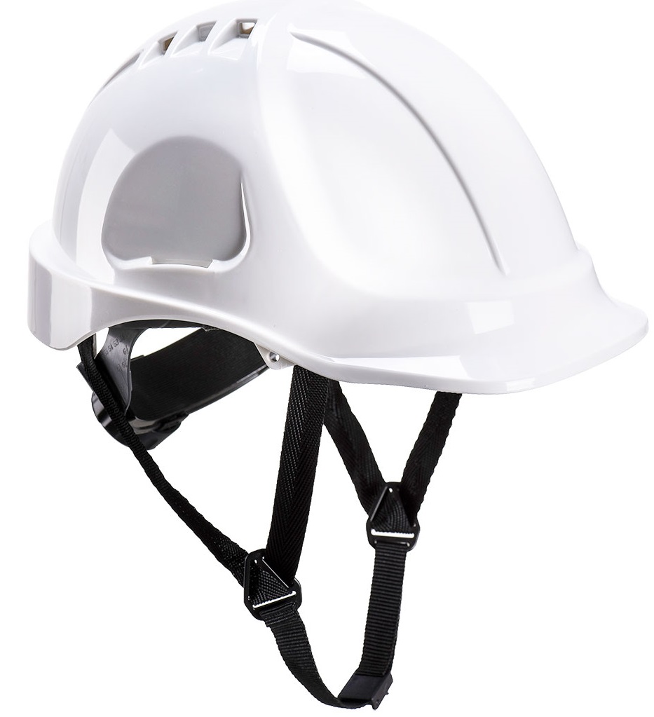 Schutzhelm Endurance Plus PS55 EN 397 -30°C/+50°C, LD Brantner