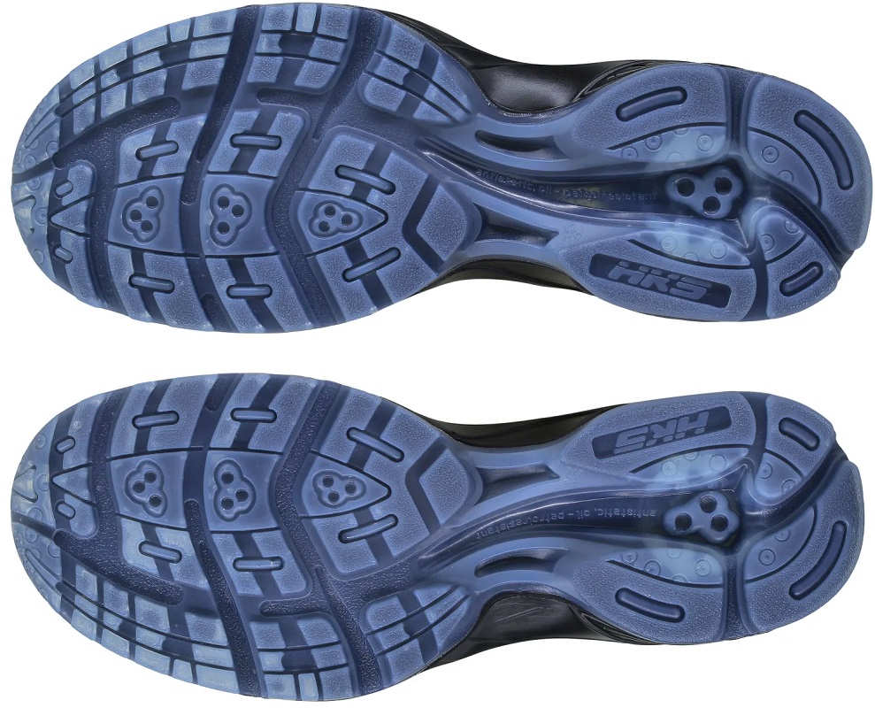 HKS® K5 CA Sicherheitshalbstiefel S3 SRC  706015