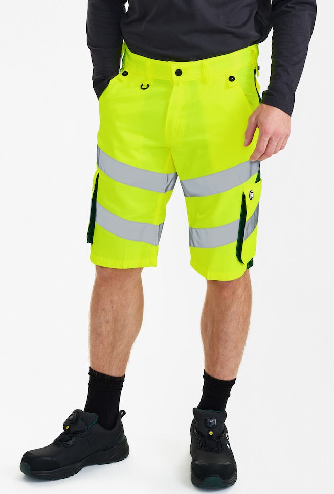 ENGEL® SAFETY LIGHT Shorts 6545-319 BRANTNER 