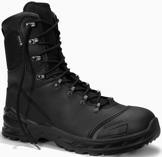 LOWA Sicherheitsschnürstiefel SEEKER Work LX Pro GTX S3S CI