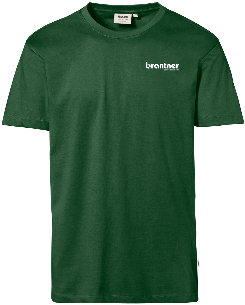 HAKRO Classic T-Shirt 292 BRANTNER